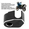 Motorcycle ABS Sensor Guard Protective Cover Protector Aluminum Alloy for