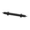 Rear Axle Tail Axle Upgrade Accessory Fit for 1/14 tamiya