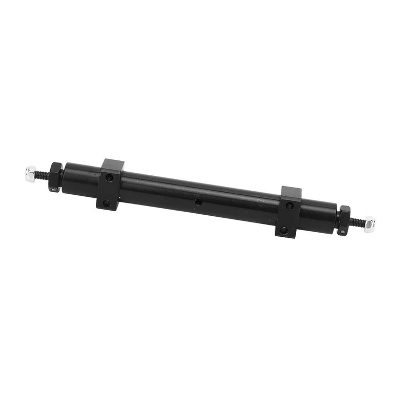 Rear Axle Tail Axle Upgrade Accessory Fit for 1/14 tamiya