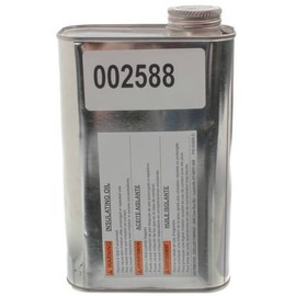Zoeller 009056, Dielectric Oil, 12 Oz.
