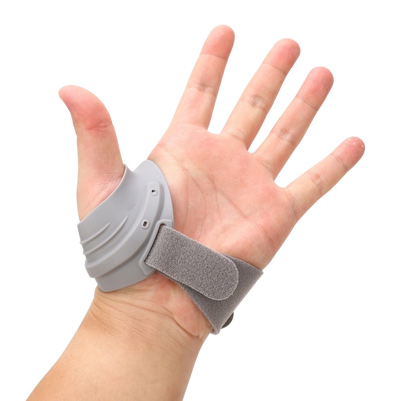 CMC Thumb Brace for Osteoarthritis CMC Joint Pain Stabilizes Thumb