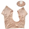 Supvox Underarm Vest Armpit Pads Sweat Pads Absorbent Sweat Pads