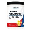 Creatina Monohidratada Delicioso Sabor Ponche 71 Servicios Sabor Ponche De