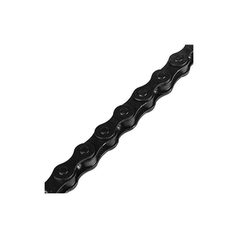 KMC Z1 Bike Bicycle Chain Single Speed BMX MTB Internal