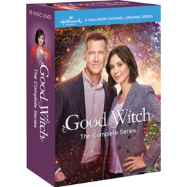 Good Witch: The Complete Series