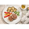 Delonghi Griddle Plates with Non-Stick Coating for Grill 5523110001, DLSK153