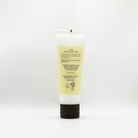 1+1 Multinatural Houttuynia cordata Calming Soothing Cream 75ml x3SET(SH) / 1+1 다자연 어성초 진정 수딩 크림 75ml x3SET(SH)