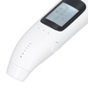 Portable Alcohol Detector High Sensitivity 3 Status Lights Hygienic C06