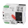 Dual Power Automatic Switch 2P 8KV 2 Modes Power Transfer