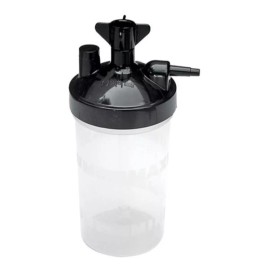 Salter Labs Vaso Humidificador Para Tanque O Concentrador De Oxigeno