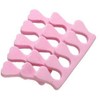 Toe Separators, Toe Separators, Toe Separators, Nail Art, Toe Divider,