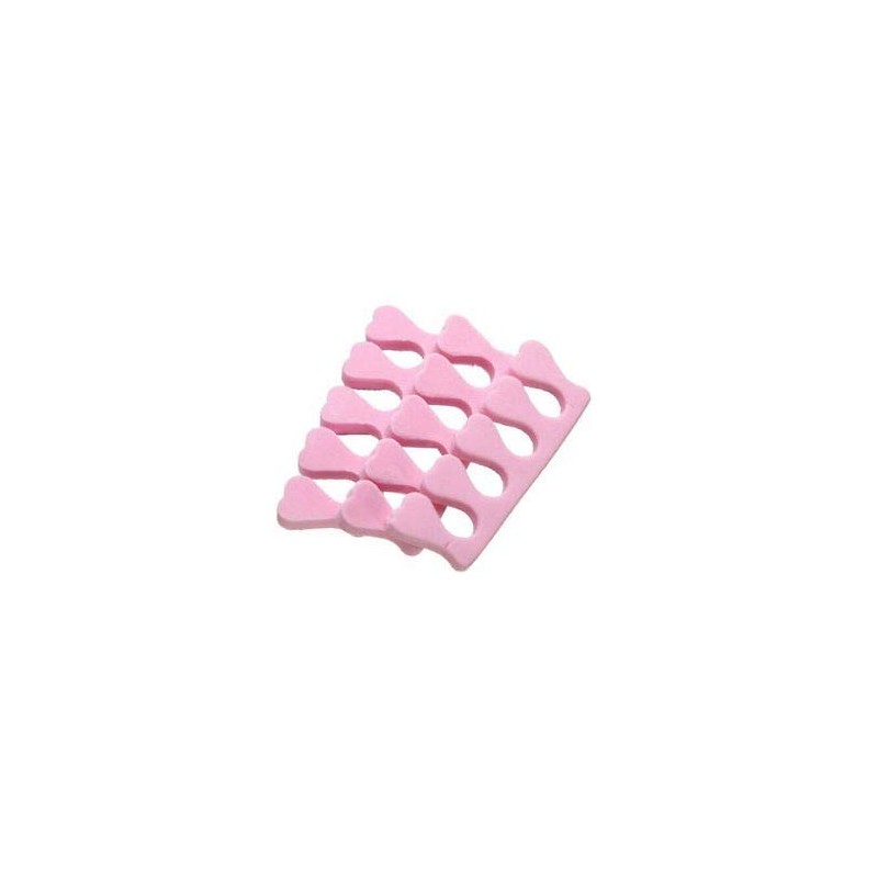 Toe Separators, Toe Separators, Toe Separators, Nail Art, Toe Divider,