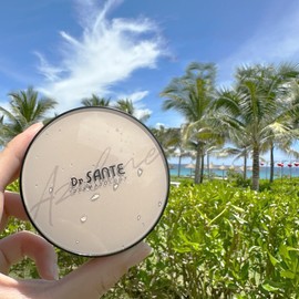 Sante Azulene Soother BB Cushion Original 15g / 상떼 아줄렌 수더 비비 쿠션 본품 15g