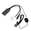 12pin Bluetooth 5.0 Module AUX in Cable MP3 Music Adapter