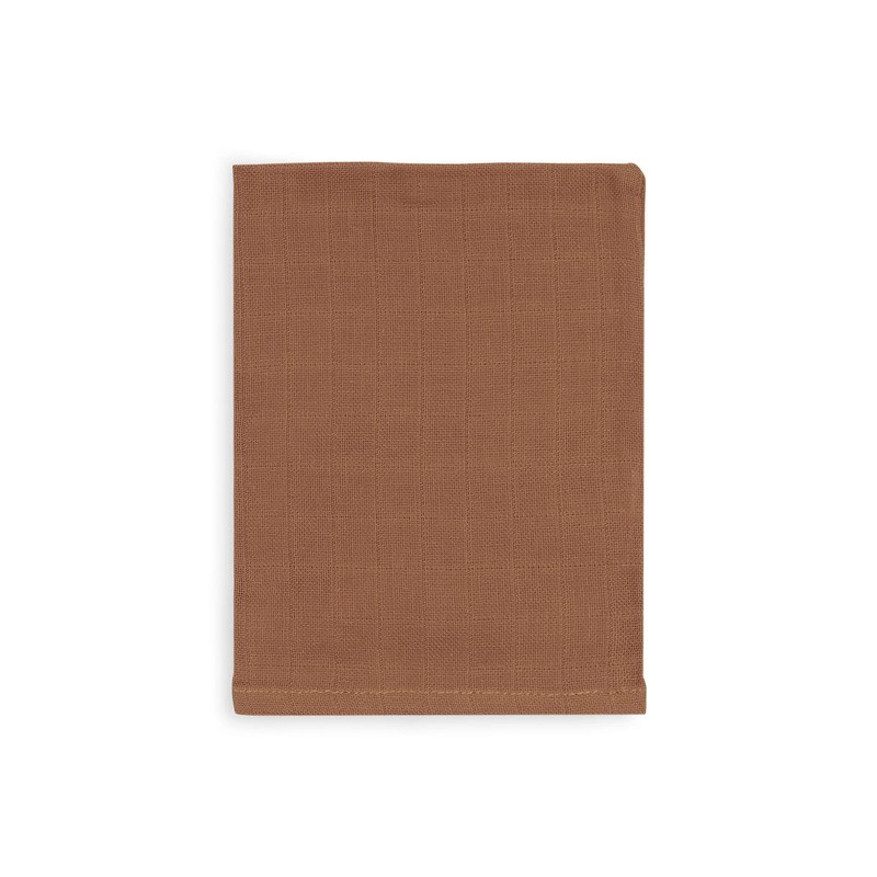 Jollein 536-848-65349 Hydrophilic Face Cloths Hydrophilic Polar 3-Pack Multicoloured, 35