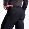 PEARL IZUMI Men's Thermal Tights, Water-Repellent & Insulated with Safety