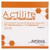 Advancis Medical 99XX0067 Actilite Dressing, 10cm x 10cm, Pack of