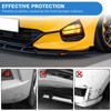 Front Bumper Lip Compatible with Kia K5 2021-2026 GT Line/GT/LX/LXS/EX