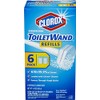 Clorox ToiletWand Disinfecting Refills - 6 Count