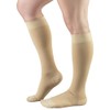 Truform Truform 20-30 mmHg Compression Stockings for Men and Women,