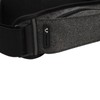 Running Waist Bag Multi Independent Pockets Elastic Breathable Thin Light