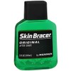 Menn Skin Bracer Original After Shave Lotion 5 Fluid Ounce | Skin Bracer