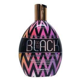 Supre Go to Black Blazing Elite Black Bronzer 12 oz.