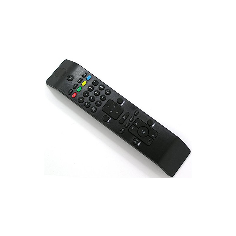 Replacement Remote Control for OK TV | OLC321BD4 | OLC321B-D4