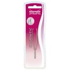 Wilkinson Sword Manicure tweezers with slanted tip, 1 piece