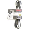 Certified Appliance Accessories 15-0348 15-Amp Appliance Power Cord, 8 Feet,