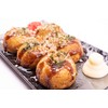 StarBlue Takoyaki Maker - Electric Machine for Japanese Octopus Balls