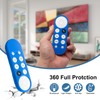 2 Pack Protective Covers Compatible for Chromecast with Google TV