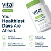 Hyperbiotics Vital Nutrients Pro Kids Probiotic ENT | Toddler Probiotics