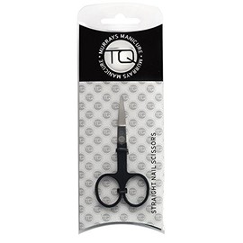 Murrays Manicure Tq Straight Nail Scissors
