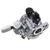 NIMTEK 16100-ZE2-P53 Carburetor Kit for Honda HS828 HS828 K1 HS928