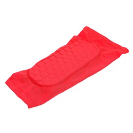1pc Shin Guards Running Leg Sports Leg Wrap Leg Support Soccer Leg Calf Sleeve Gear Calf Brace Sports Pads Fitness Gear Men and Women Leggings Football Polyester