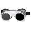 SCAPP Flash Welding Goggles Foldable for Glasses Diameter 50 mm