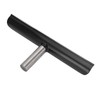 12in Lathe Tool Holder 304 Steel 1in Post Concave Design