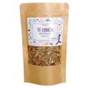 Pasión Orgánica - TE LIMÓN LIMONARIA LEMONGRASS ORGÁNICO deshidratado té