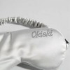 OKIOKI Eye Mask, Purple