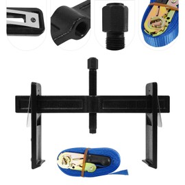 6980 Brake Drum and Rotor Puller for Removing Hub Drums, Rotors, Drive Wheels