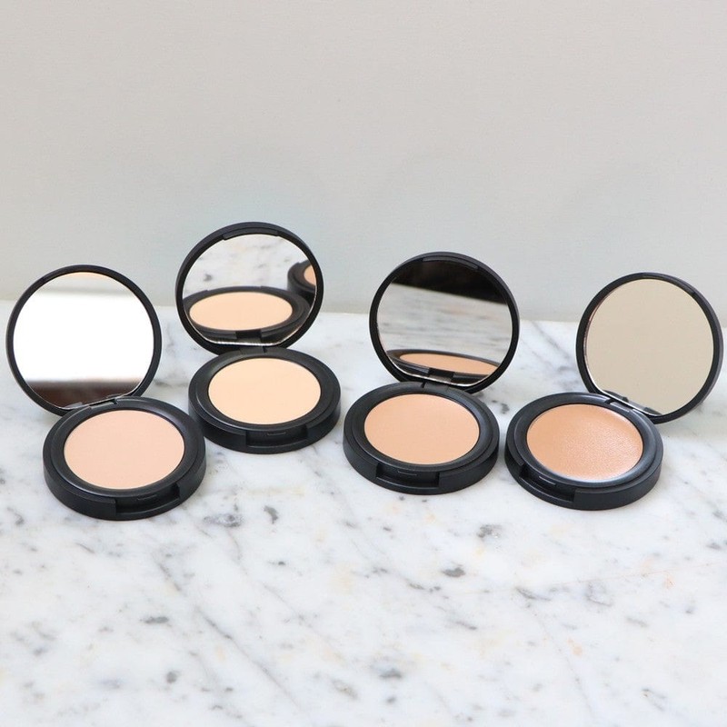 Biome Mineral Concealer Cream 3g, Light