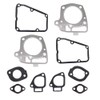 Aootiver Replacement for OEM Gasket KIT Kawasaki FR651V, FR691V, FR730V