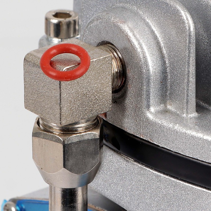 Wiltec Replacement Airbrush Compressor AS186 / AS189 / AS196 /