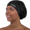 Extra Large Swim Cap - Swim Cap for Long Hair,