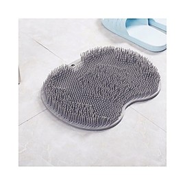 Hanis Store 1004 Foot Cleaning Brush for Schools and Government Offices - RHWC124D7