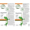 St. Francis Respirafect Lung Infections Tincture - 50ml - Coughs,