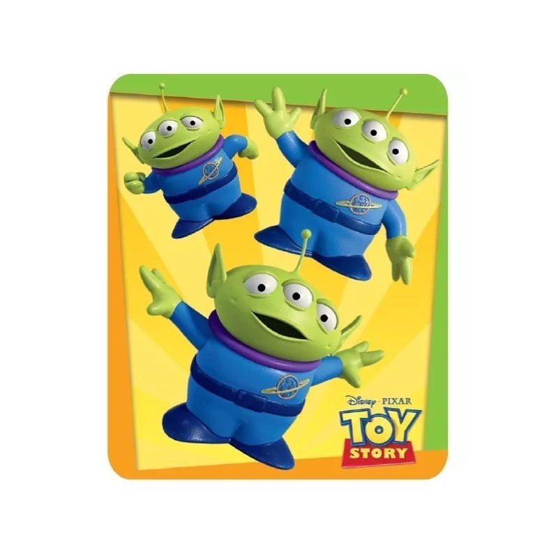 Novelty Memoria grande Toy Story JCA-650 Español