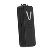 Personal Rechargeable Portable Air Purifier Negative Ion Generator with Hanging