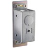Leviton 3 Amp, 125 Volt, Single-Pole, Doorjamb with Jamb Box